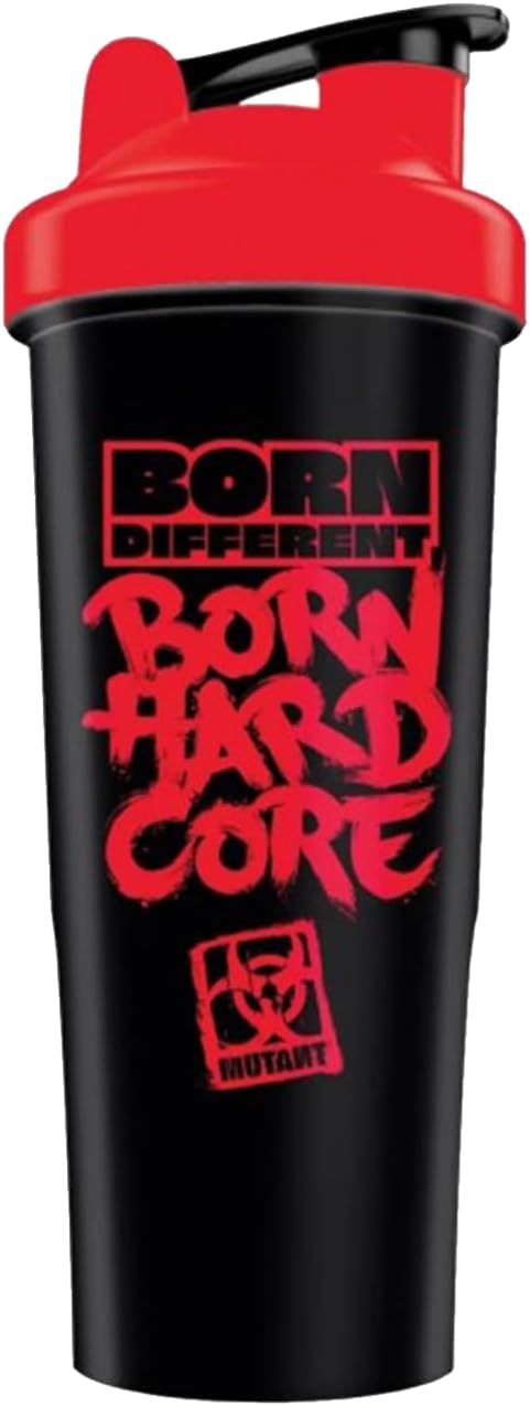 Mutant Born Different Shaker 1 Litre