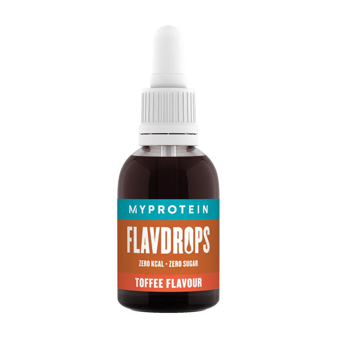 MyProtein FlavDrops 50ml