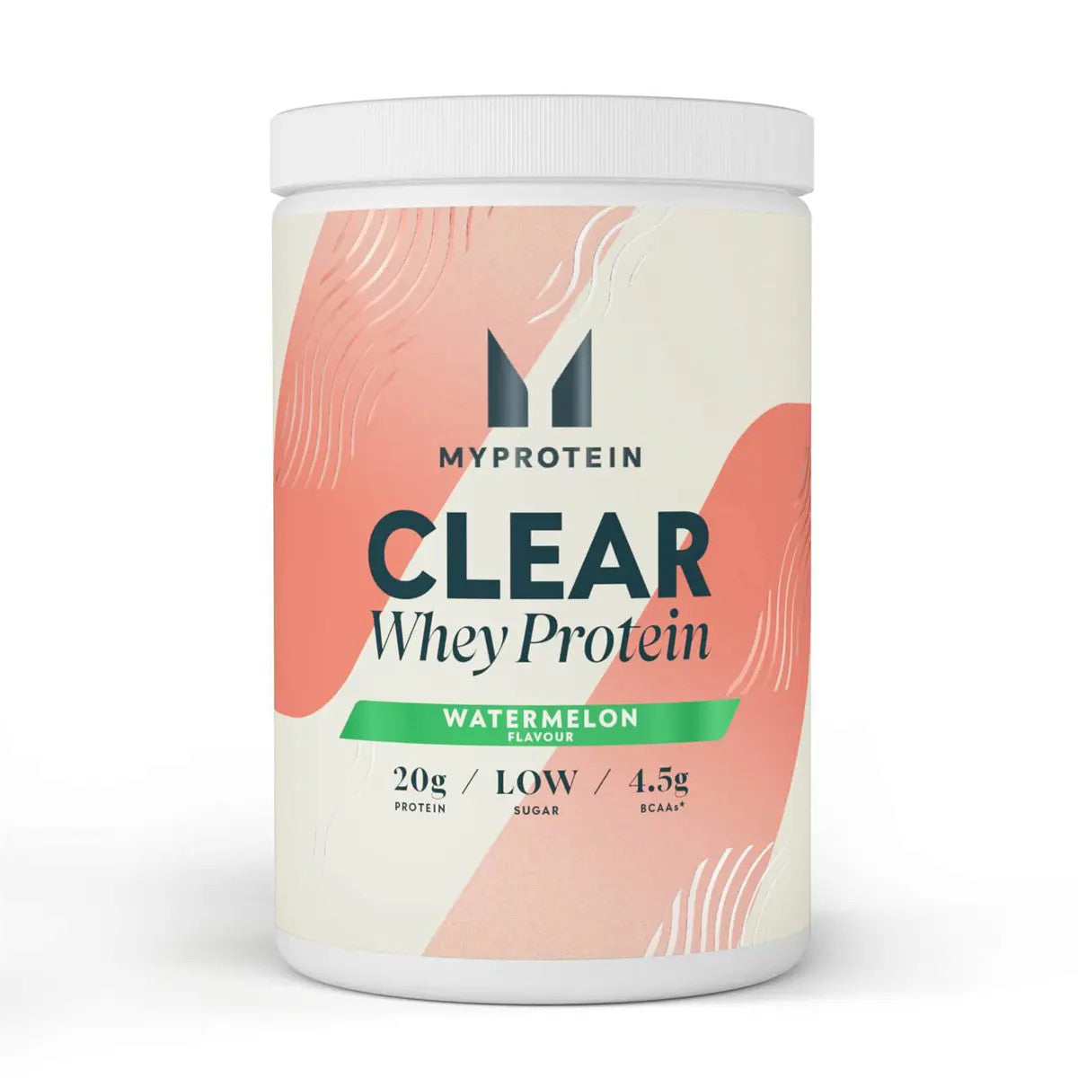 MyProtein Clear Whey Isolate 500g