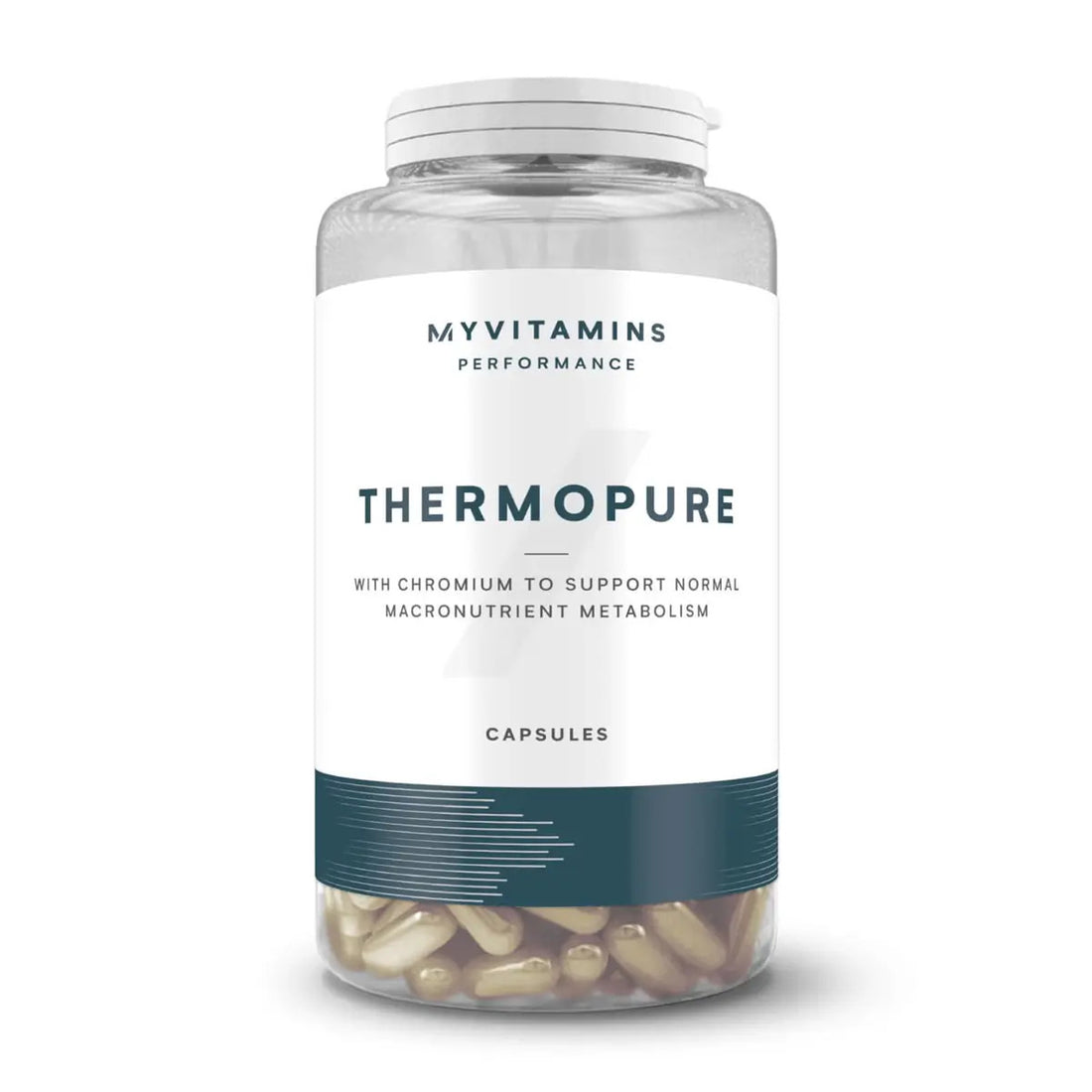 MyProtein Thermopure 180 Caps