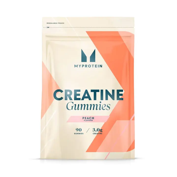 MyProtein Creatine Gummies 90 Gummies