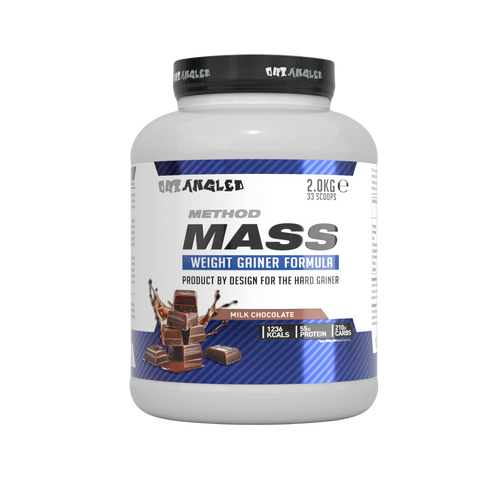 Outangled Method Mass 2kg