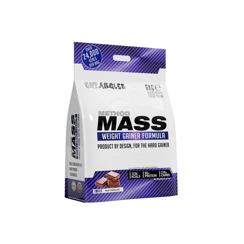 Outangled Method Mass 6kg
