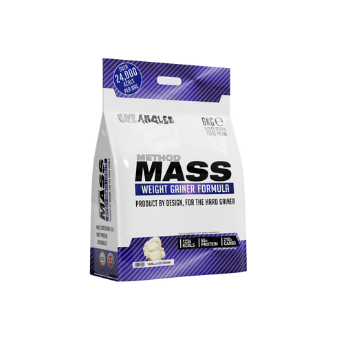Outangled Method Mass 6kg