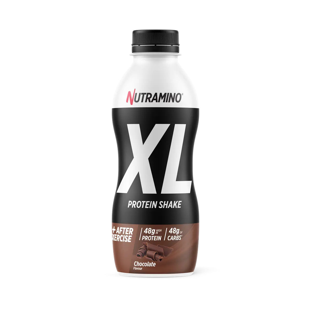 Nutramino Protein XL Shake 12x475ml
