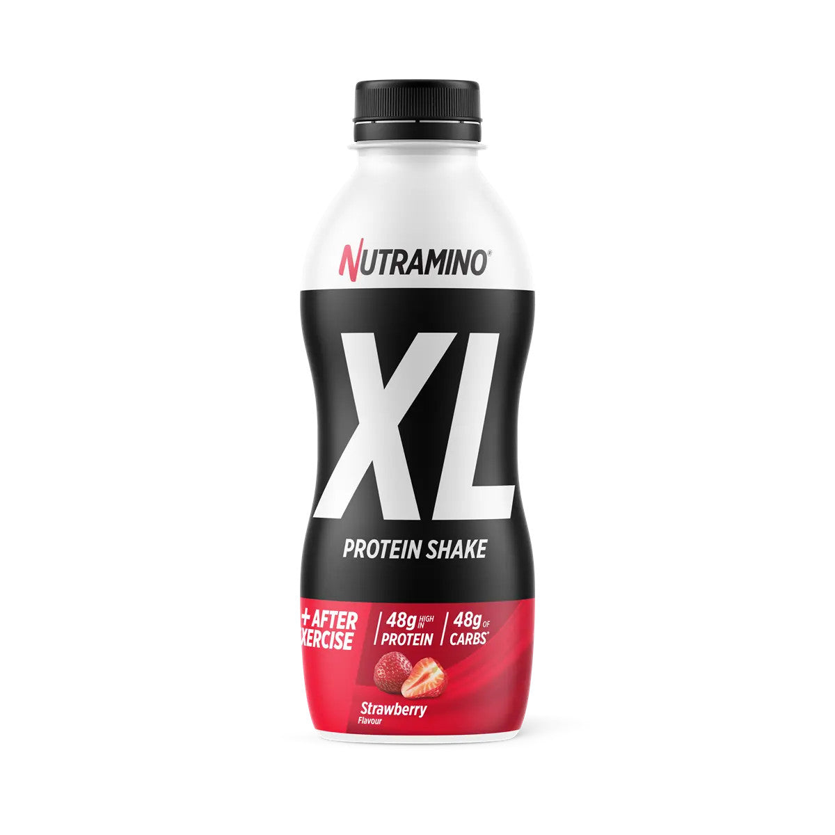 Nutramino Protein XL Shake 12x475ml