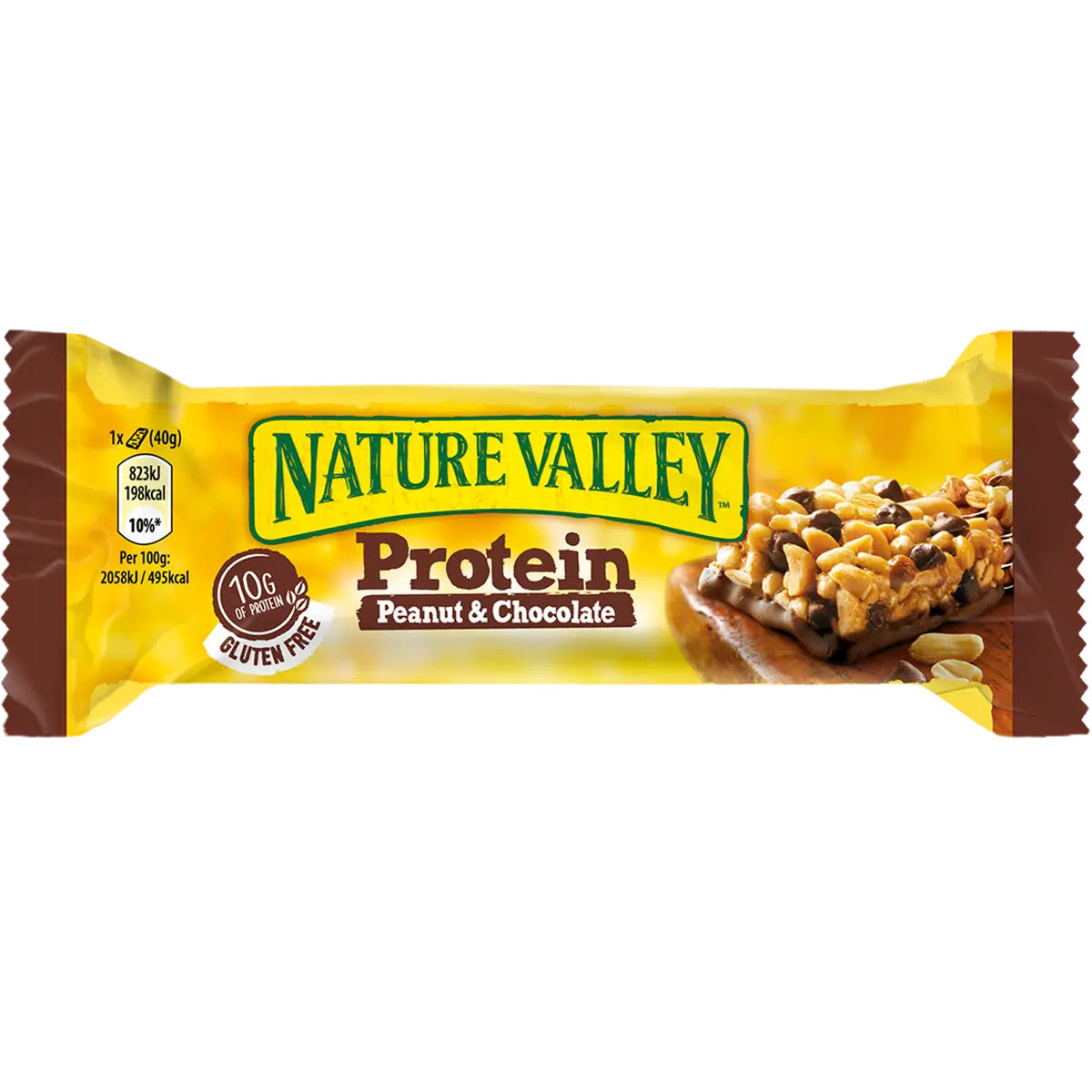 Nature Valley Crunchy 18x42g