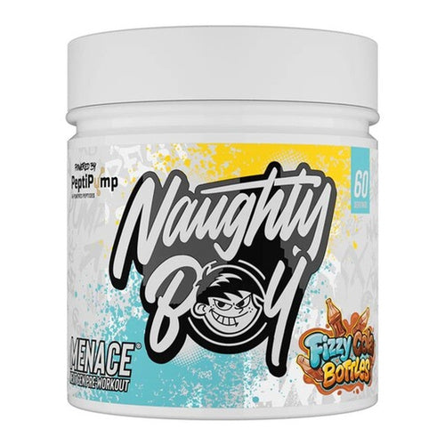 Naughty Boy Menace V2 420g