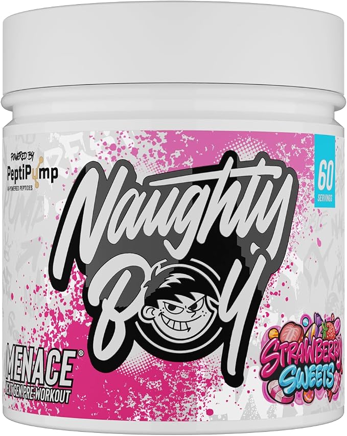 Naughty Boy Menace V2 420g