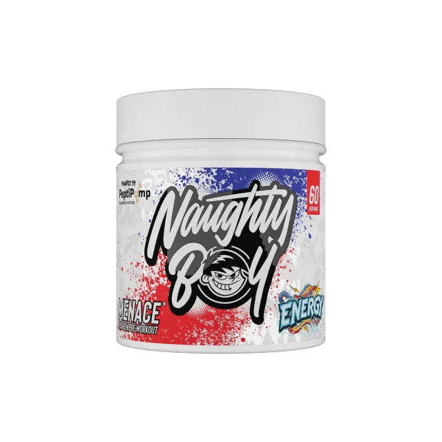 Naughty Boy Menace V2 420g