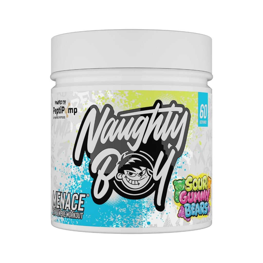 Naughty Boy Menace 420g
