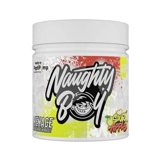 Naughty Boy Menace 420g