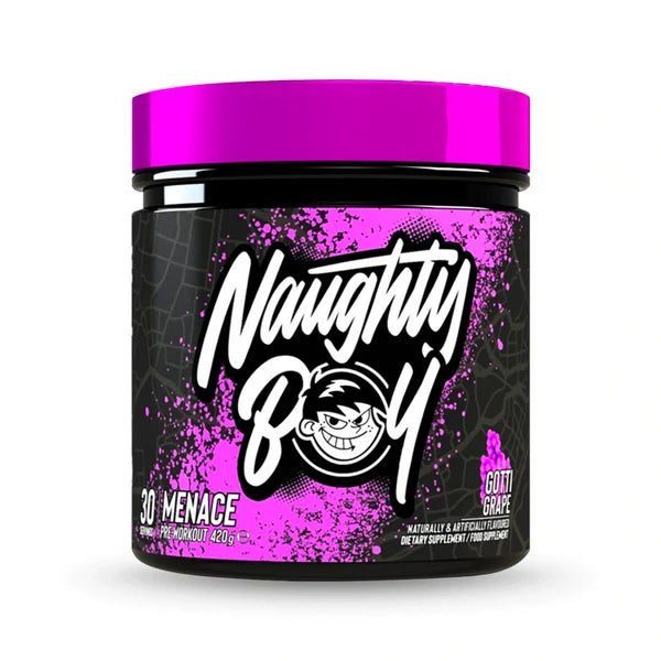 Naughty Boy Menace 420g