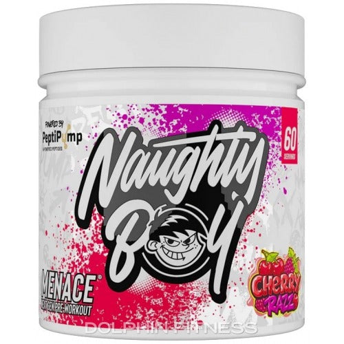Naughty Boy Menace 210g