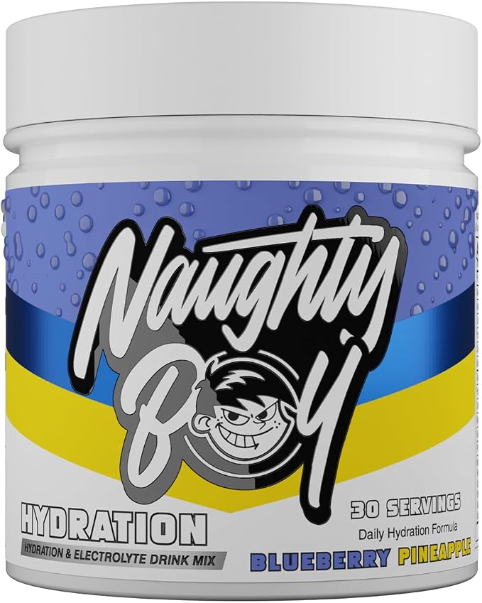 Naughty Boy Menace 210g