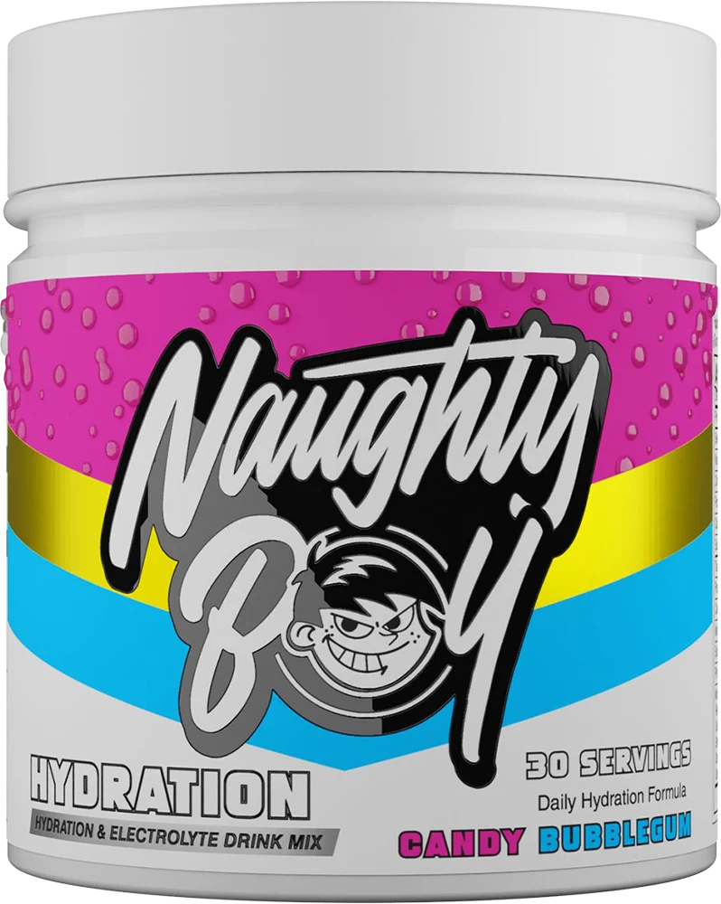 Naughty Boy Hydration 255g