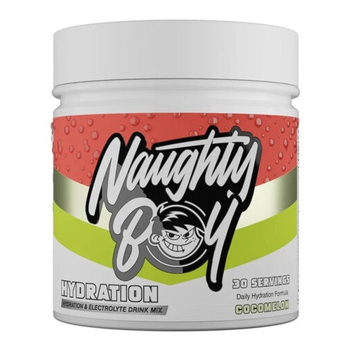 Naughty Boy Hydration 255g