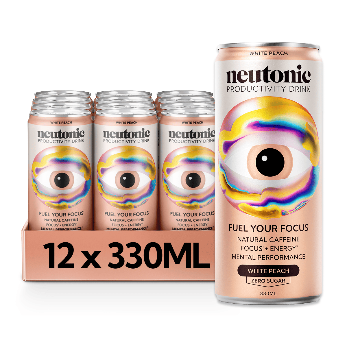 Neutonic 12x330ml