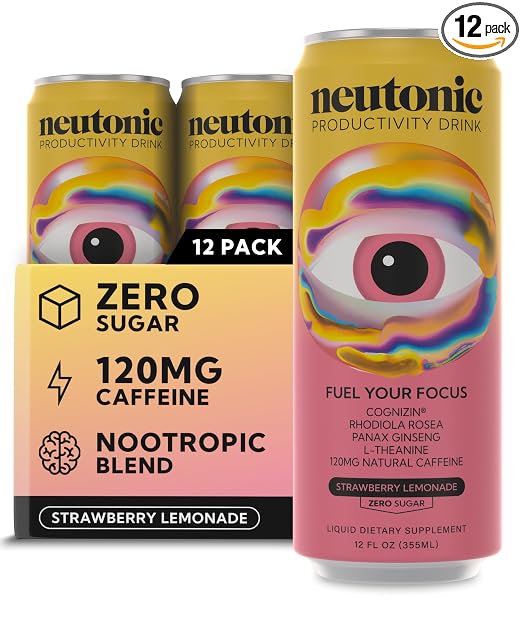 Neutonic 12x330ml