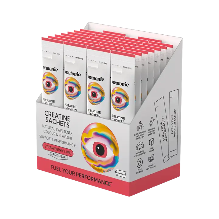 Neutonic Creatine 30Sachets