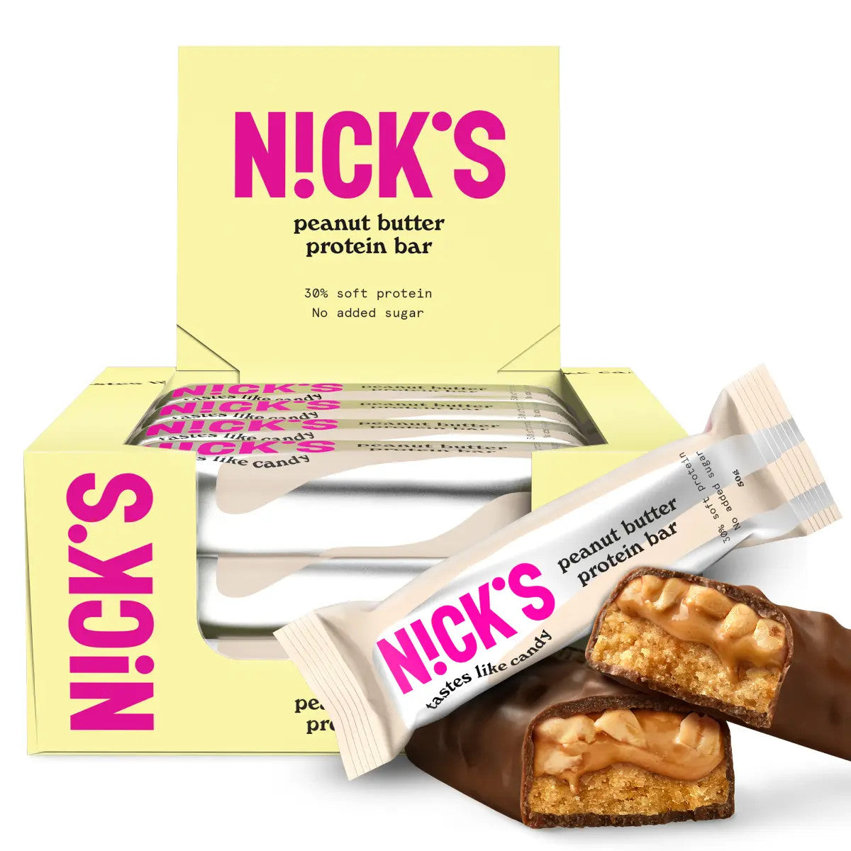 NICK&