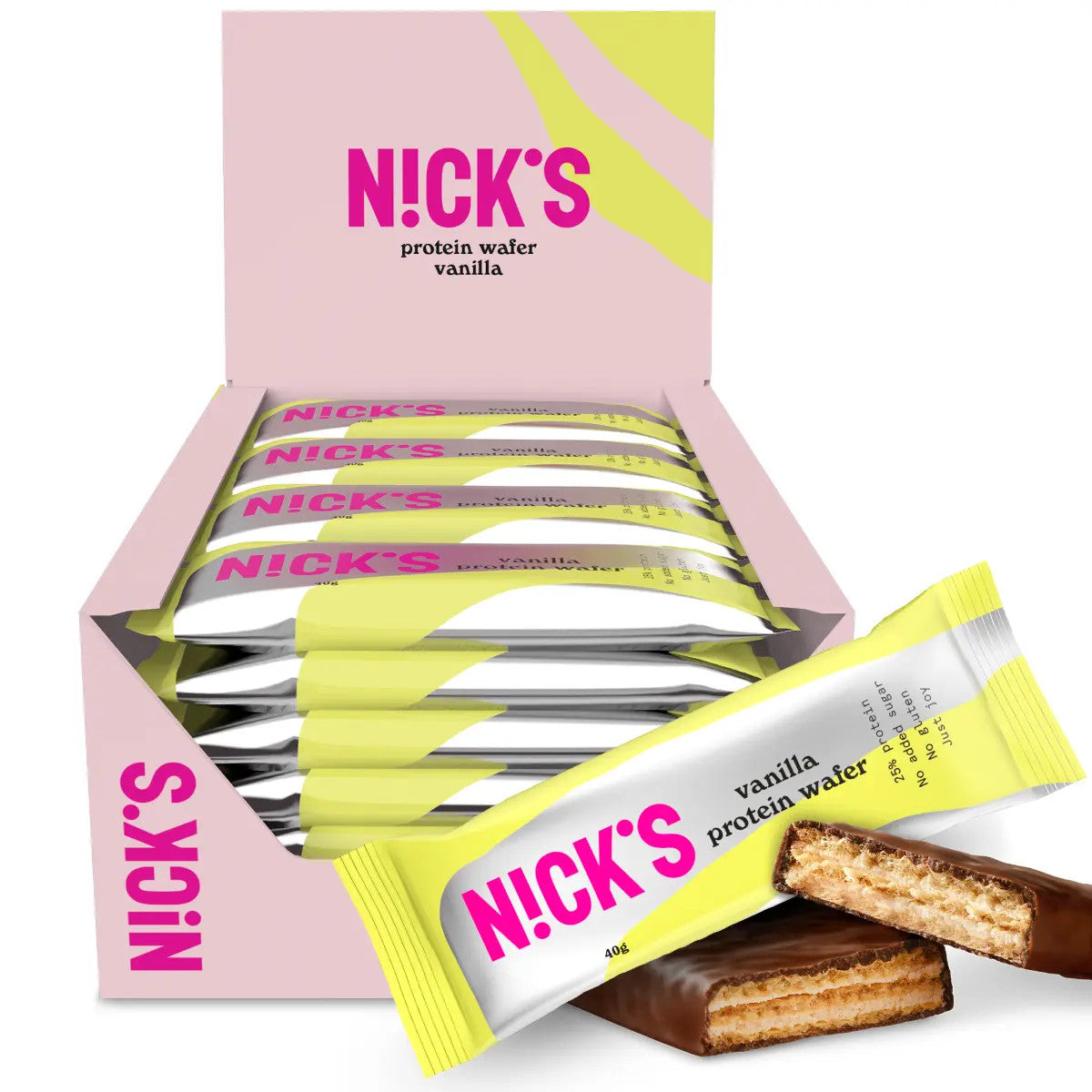 NICK&