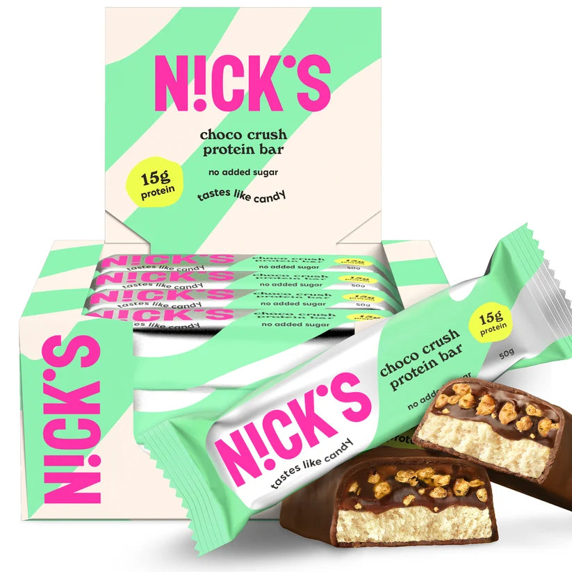NICK&