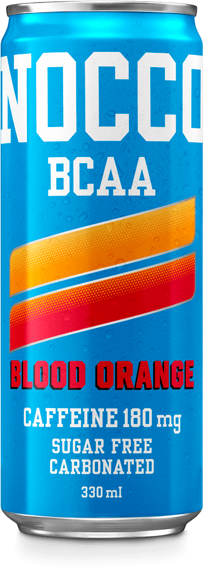 NOCCO12x355ml Blood Orange