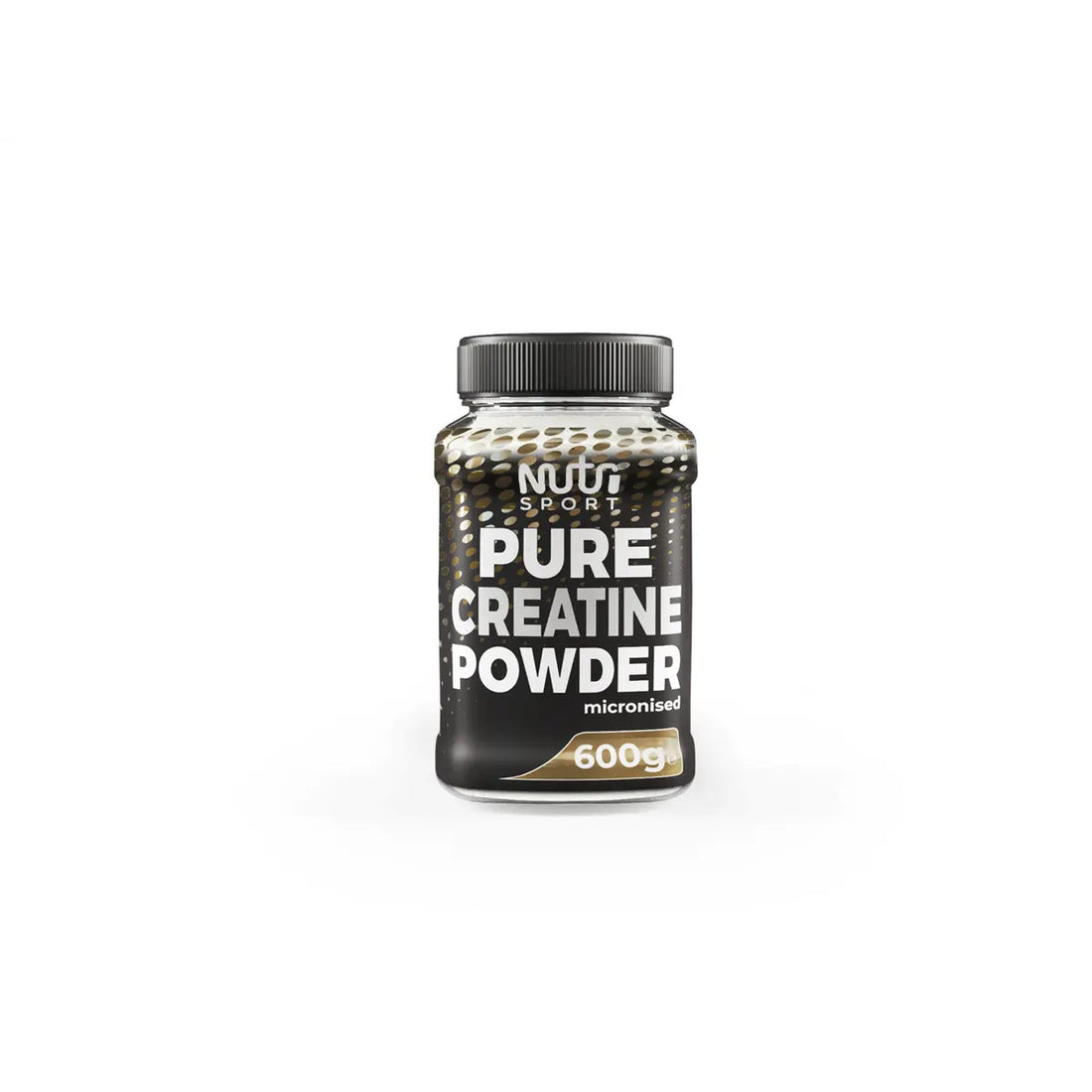 NutriSport Creatine Powder 600g
