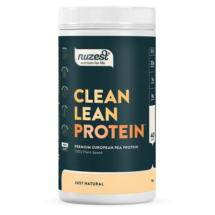 Nuzest Clean Lean Protein 1kg