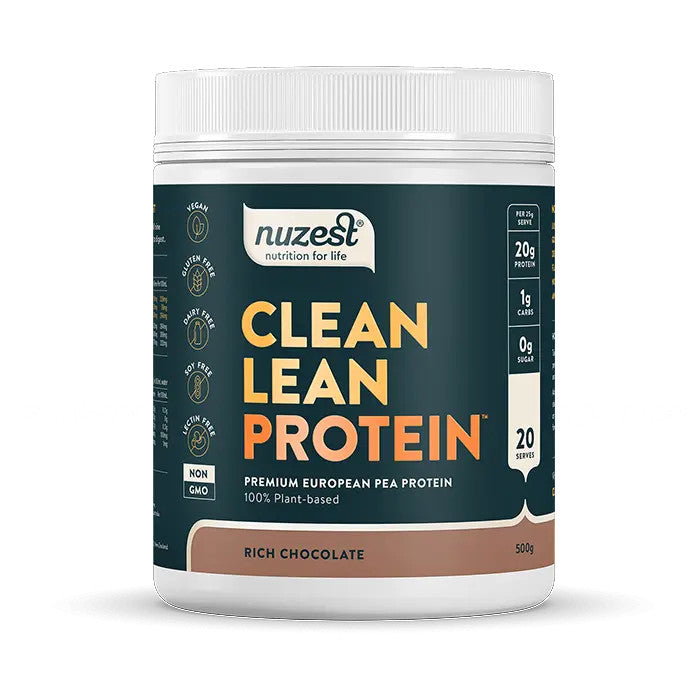 Nuzest Clean Lean Protein 500g
