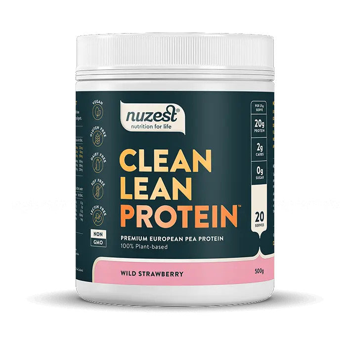 Nuzest Clean Lean Protein 500g