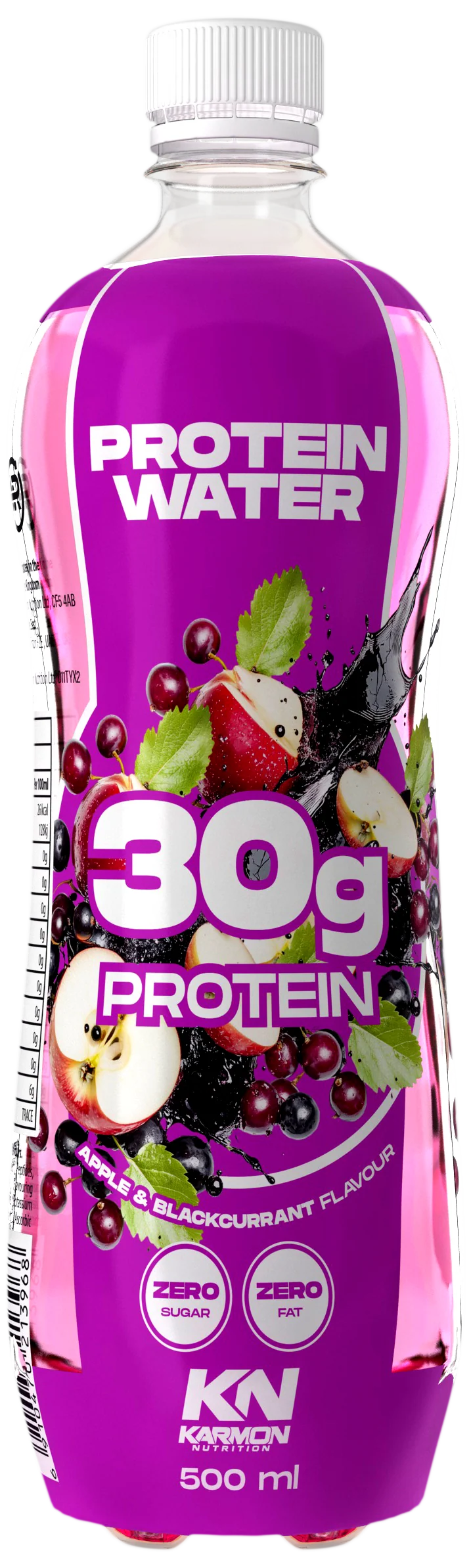 NXT Nutrition KN Protein Water 12x500ml