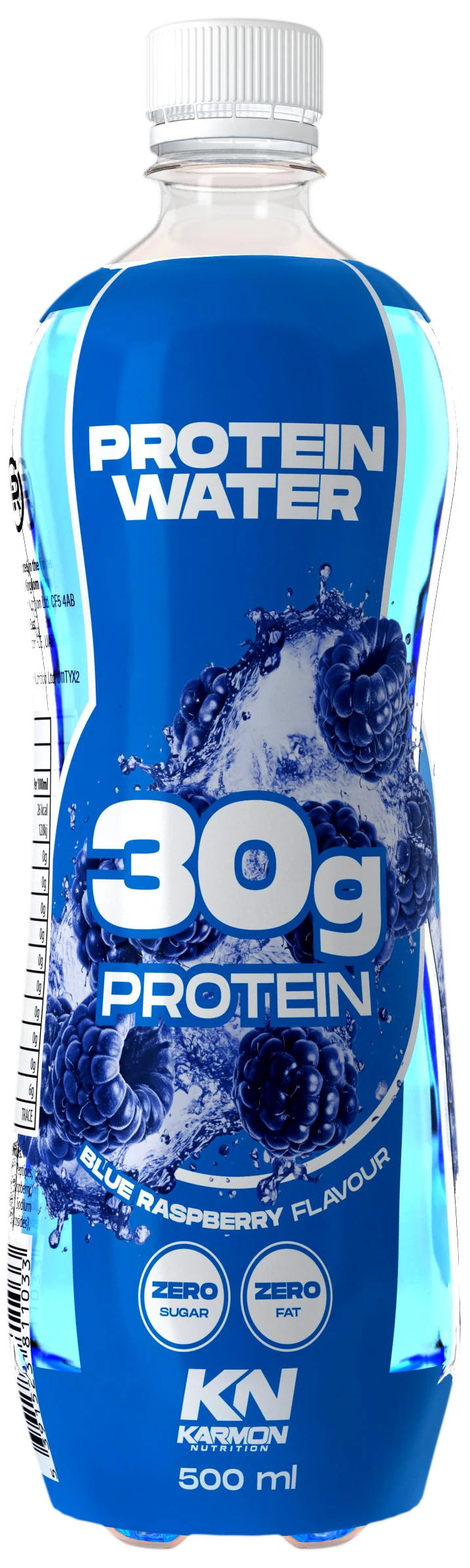NXT Nutrition KN Protein Water 12x500ml