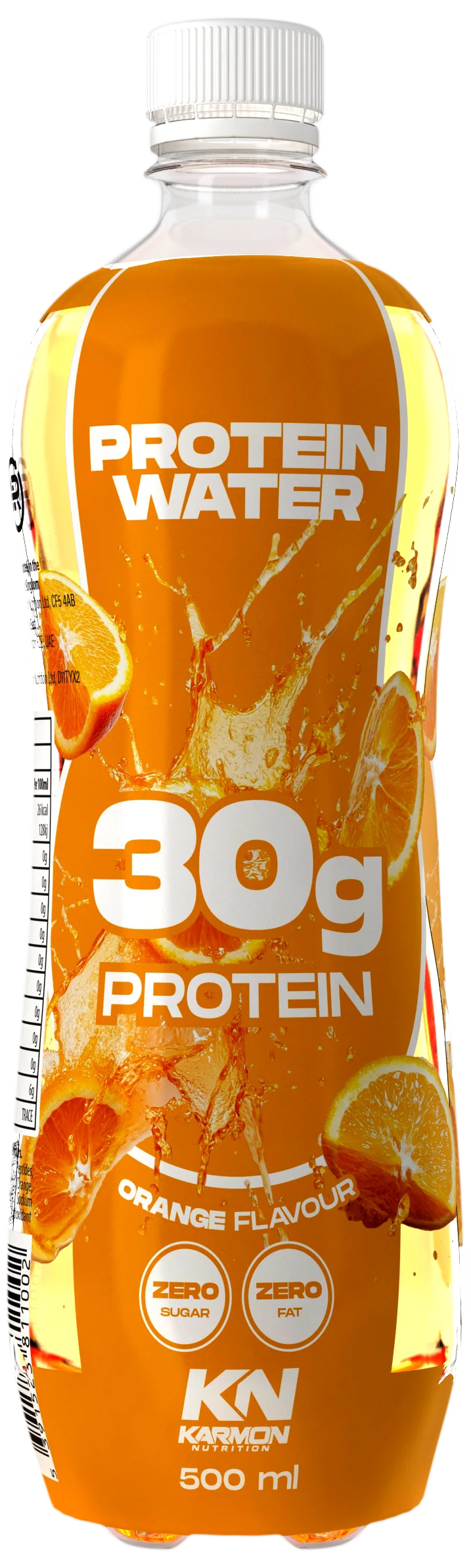NXT Nutrition KN Protein Water 12x500ml