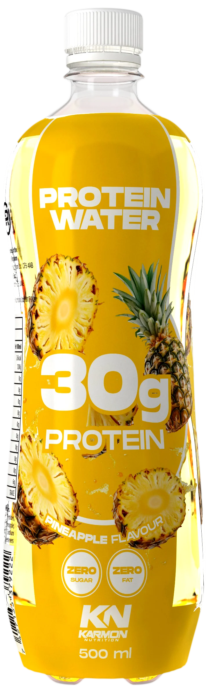 NXT Nutrition KN Protein Water 12x500ml