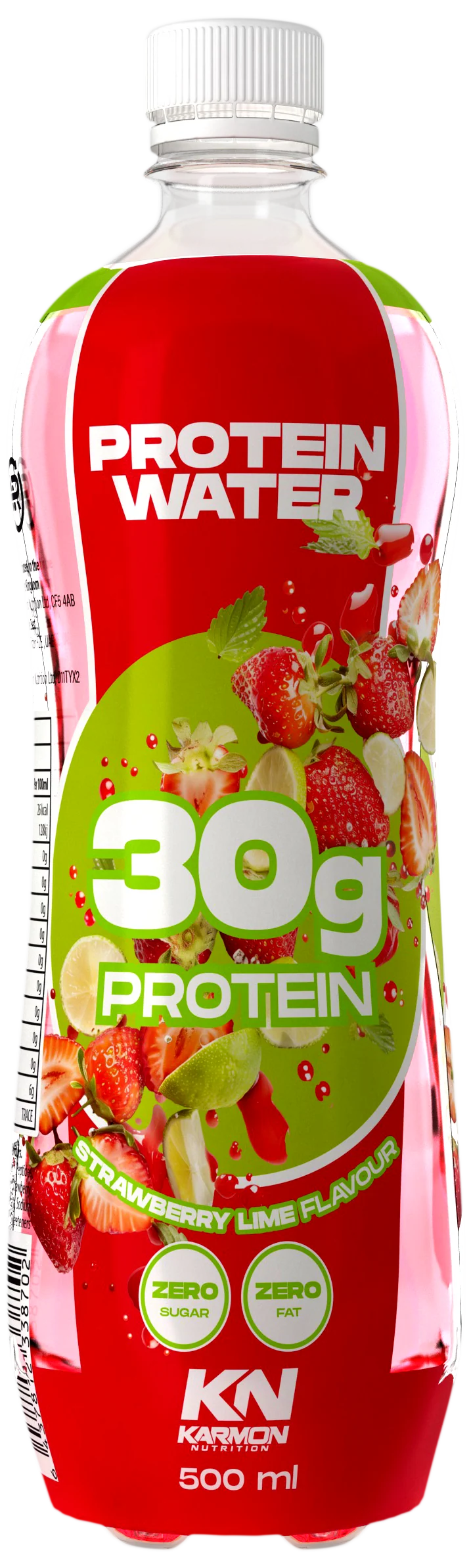 NXT Nutrition KN Protein Water 12x500ml