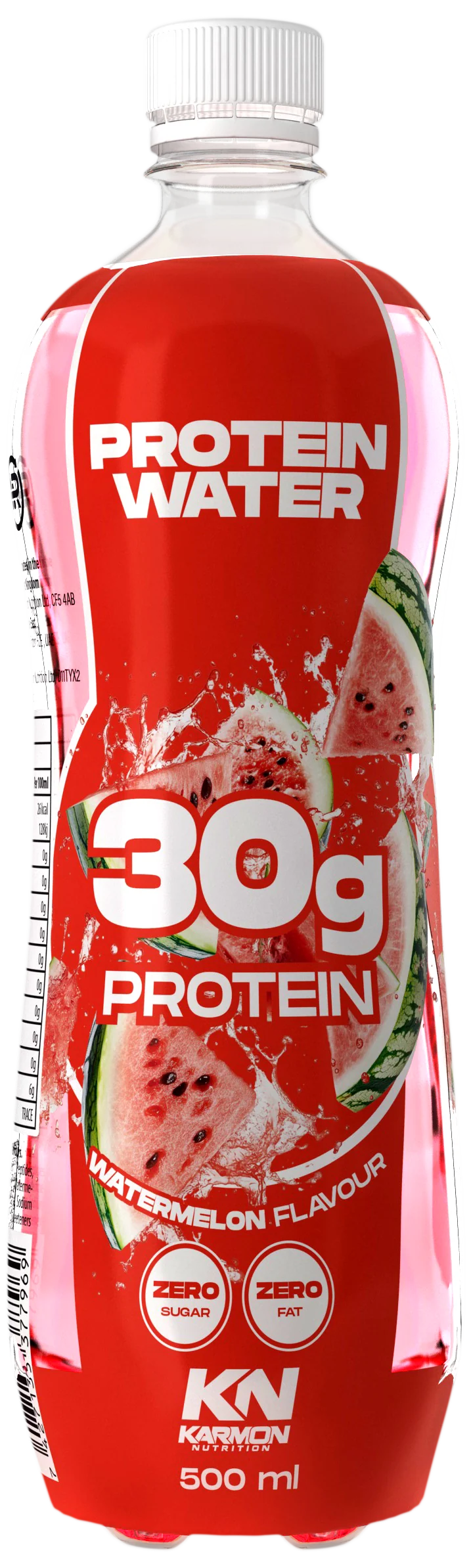 NXT Nutrition KN Protein Water 12x500ml