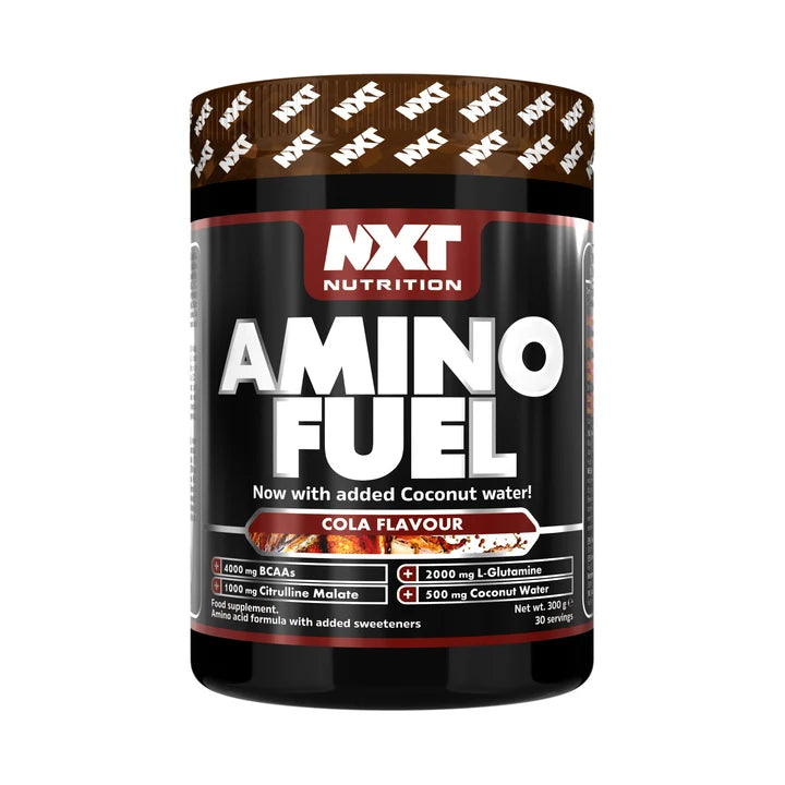 NXT Nutrition Amino Fuel 300g