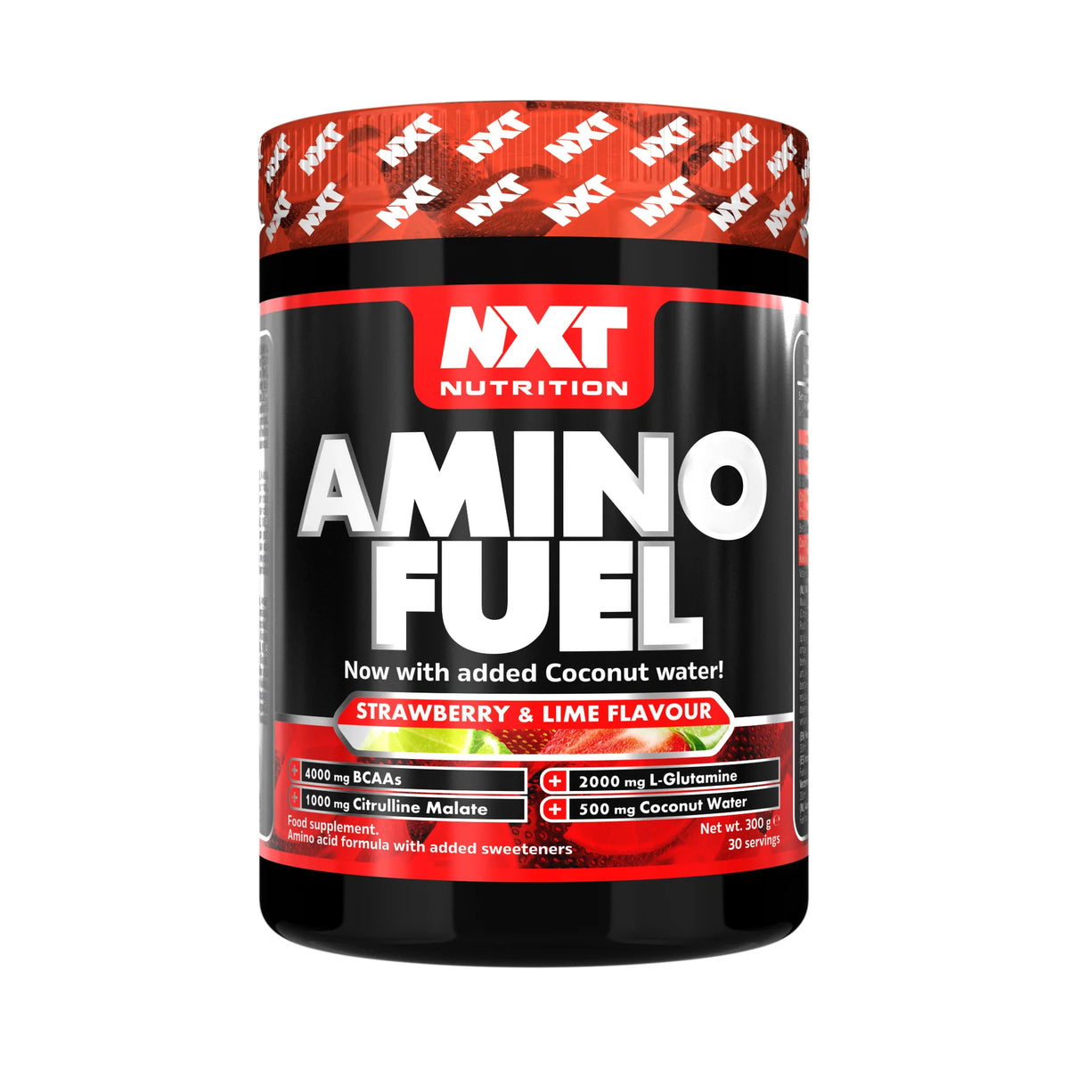 NXT Nutrition Amino Fuel 300g
