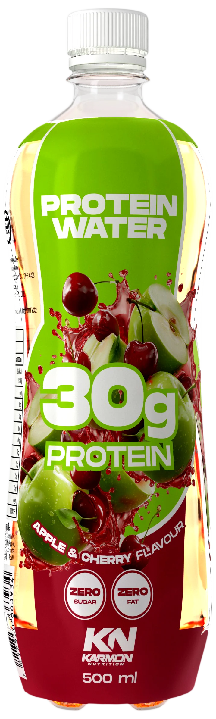 NXT Nutrition KN Protein Water 12x500ml