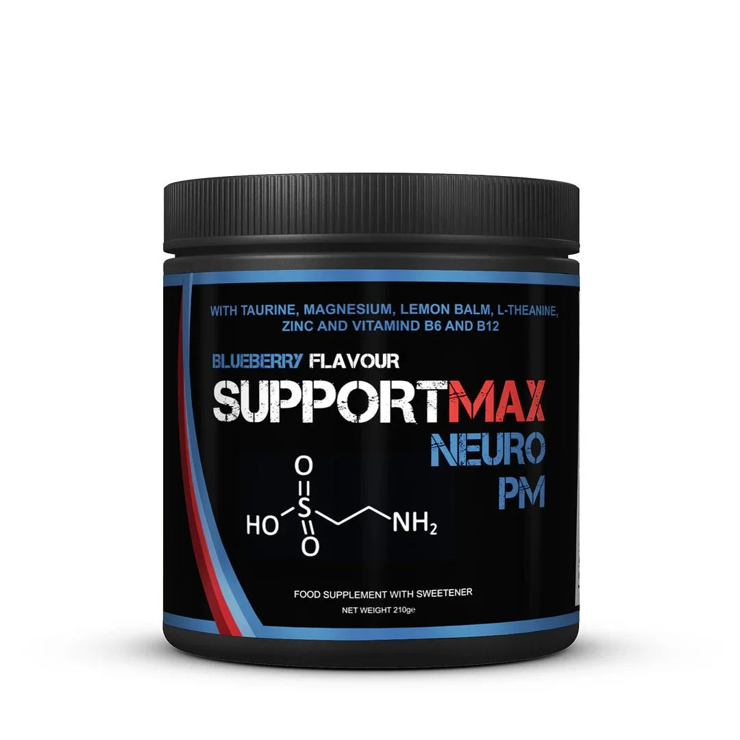 Strom Sports SupportMAX Neuro PM 210g