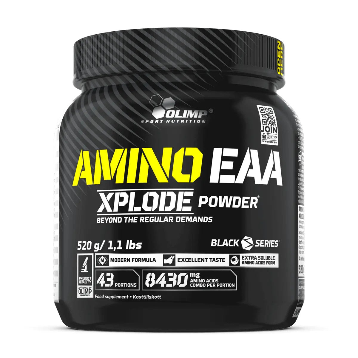 Olimp Sport Nutrition Ashwagandha 60 Caps