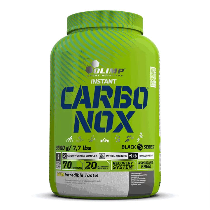 Olimp Sport Nutrition Carbonox 3500g