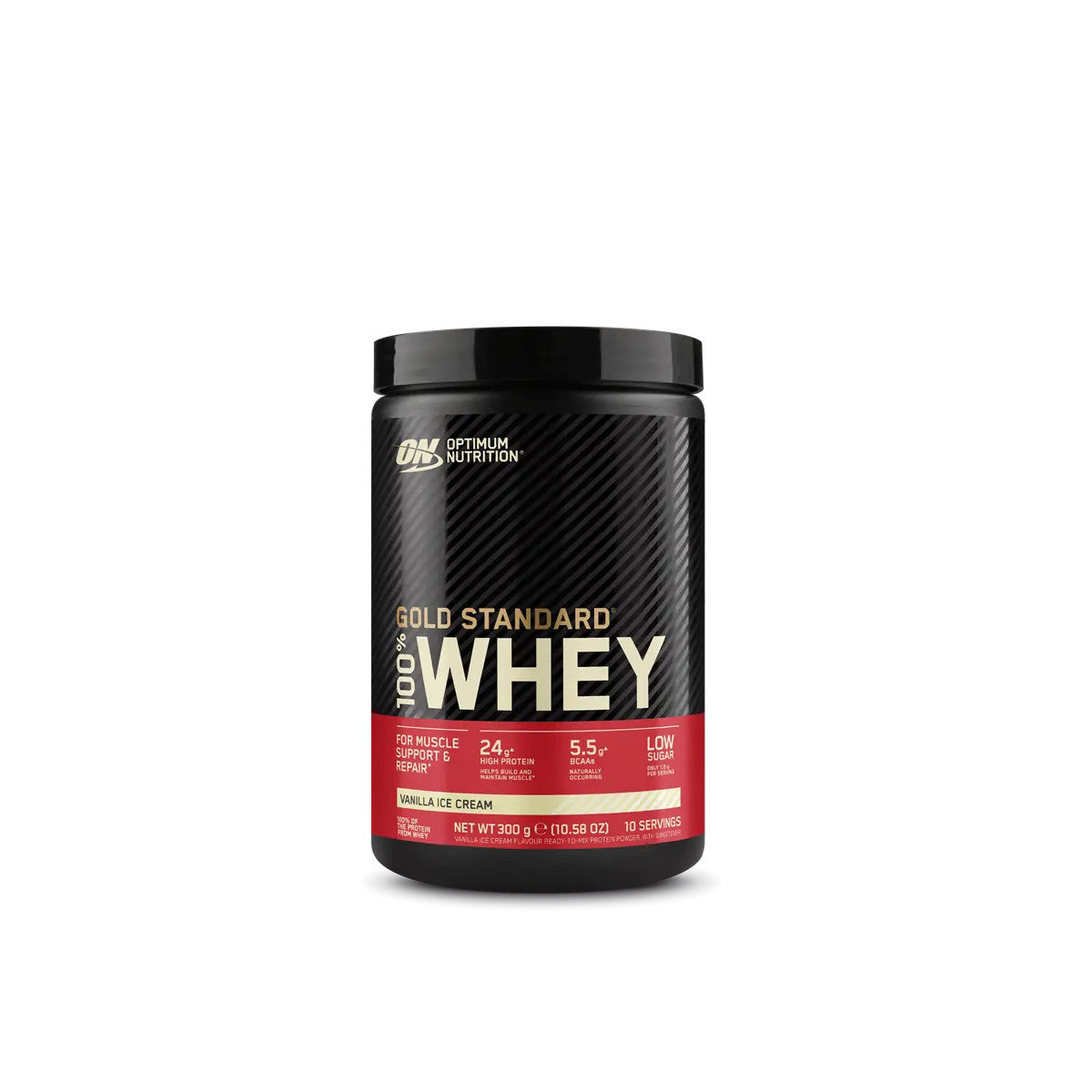 Optimum Nutrition Gold Standard 100% Whey 300g