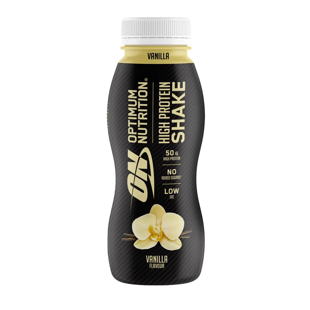 Optimum Nutrition Protein Shake 12x500ml