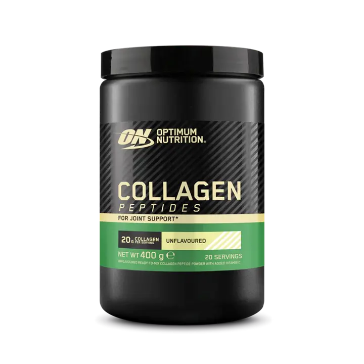 Optimum Nutrition Collagen Peptides 320g Unflavoured