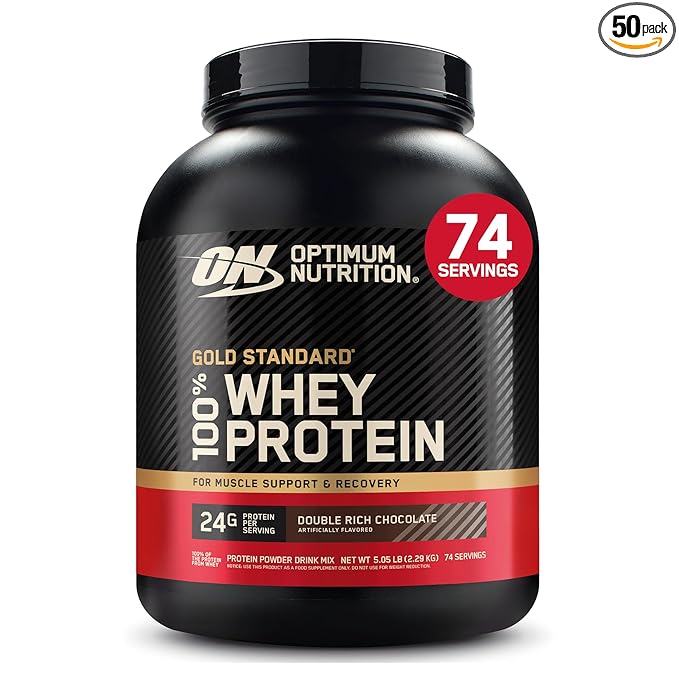 Optimum Nutrition Gold Standard 100% Whey 2.02kg