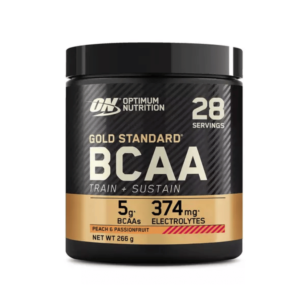 Optimum Nutrition Gold Standard BCAA 266g