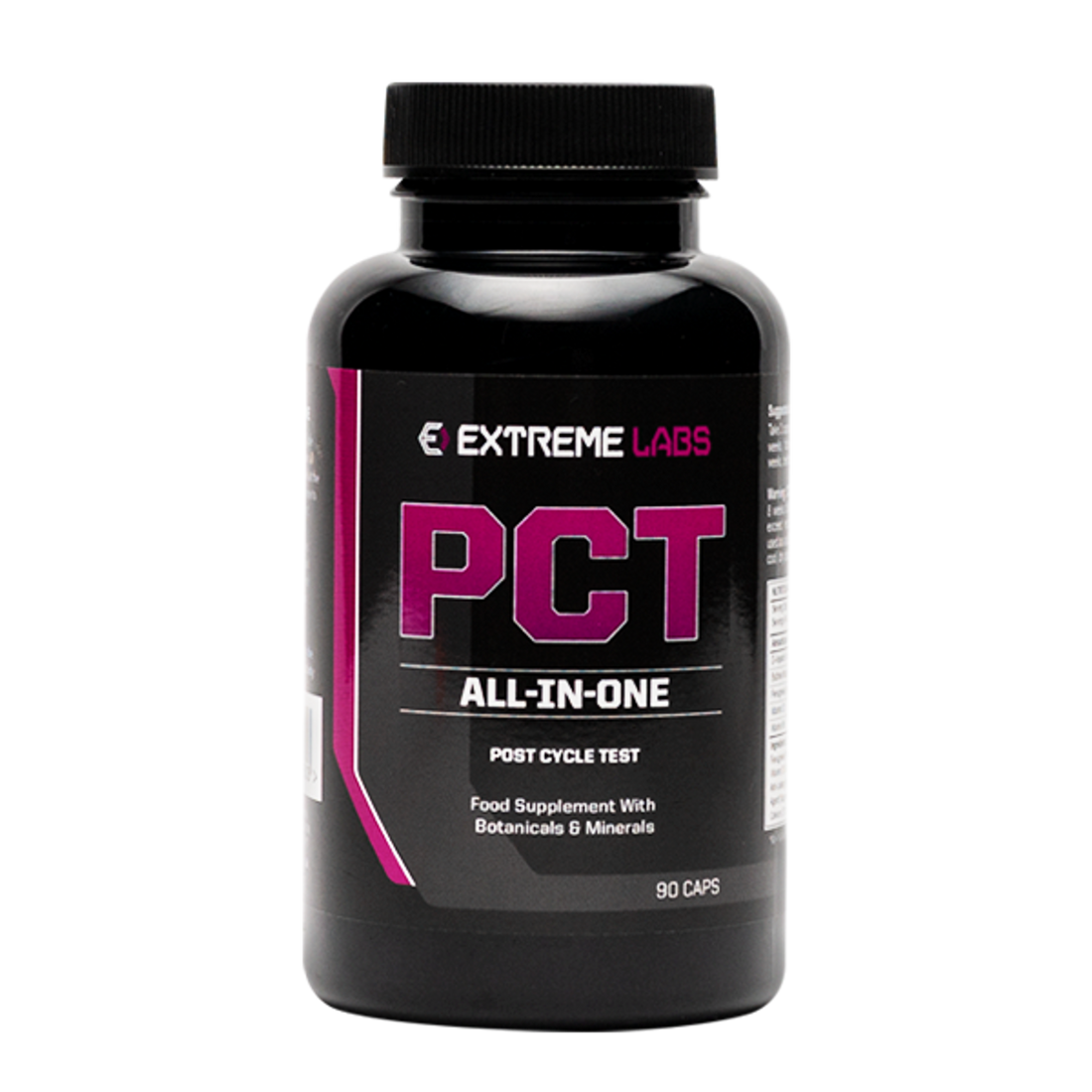 Extreme Labs PCT 90 Caps